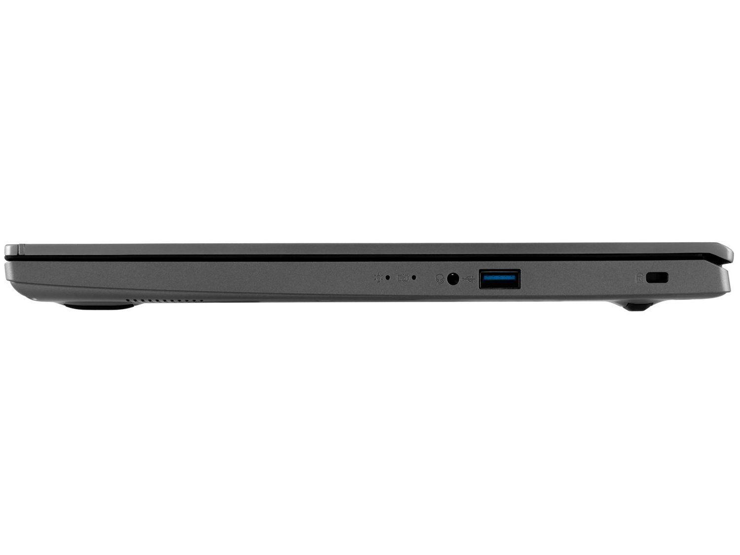 Notebook Acer Aspire 5 Intel Core i5 12450H 8GB RAM 512GB SSD 15,6” Full HD Windows 11 A515-57-565J