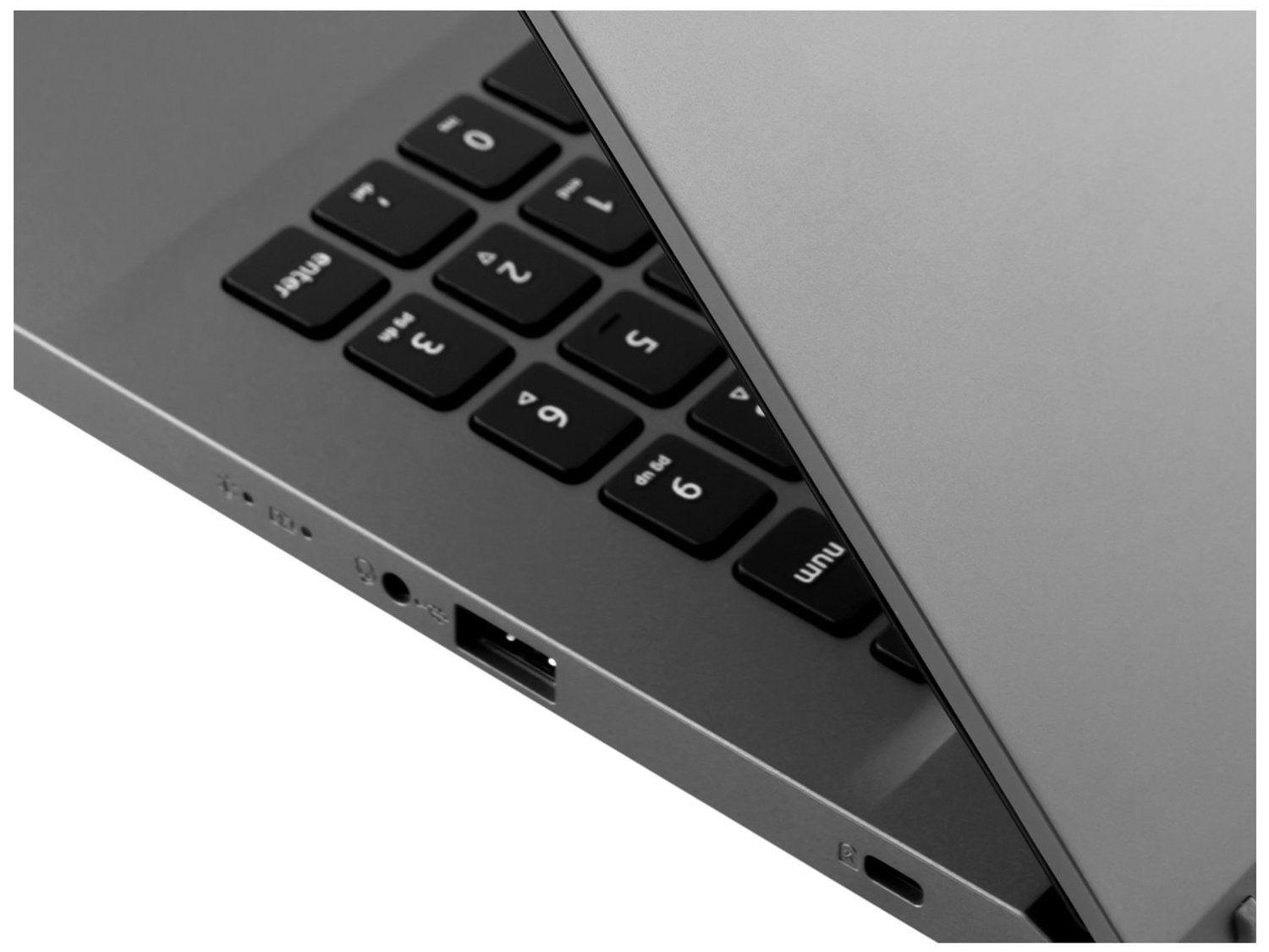 Notebook Acer Aspire 5 Intel Core i5 12450H 8GB RAM 512GB SSD 15,6” Full HD Windows 11 A515-57-565J