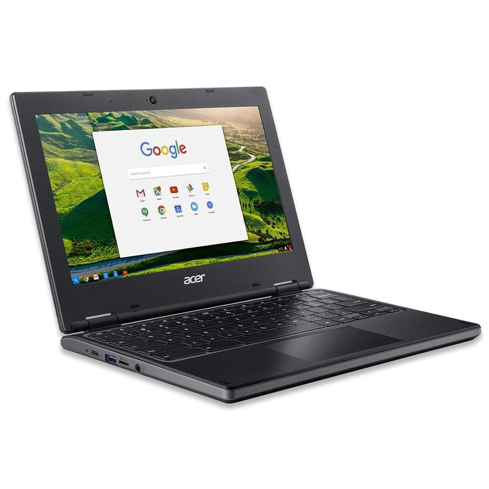Notebook Acer Dual Core Chromebook R721T488H 11,6”, Amd ASeries, 4GB