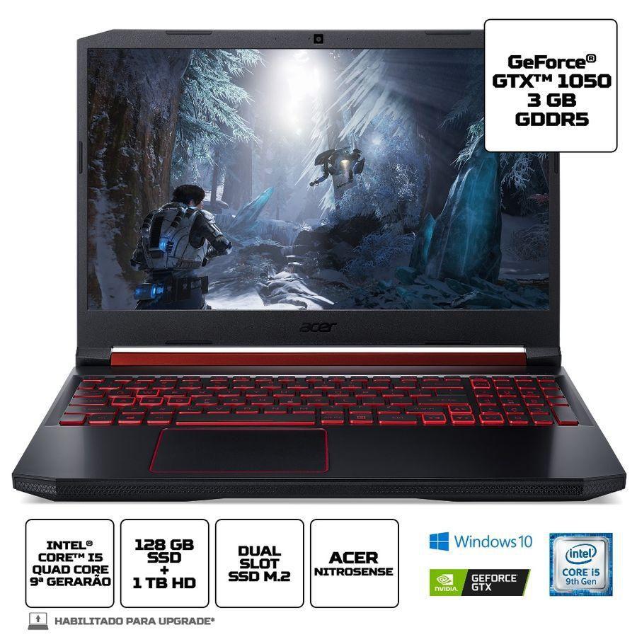 acer nitro 5 driver download