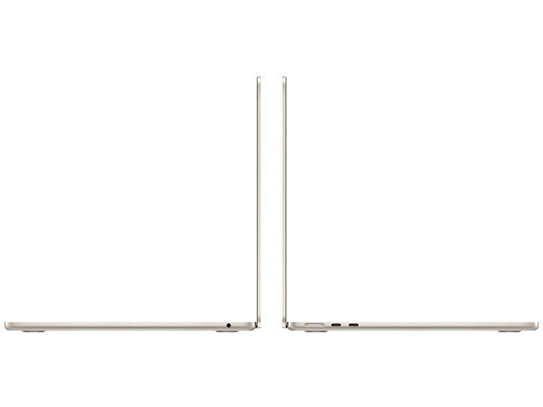 Notebook Apple Macbook Air 13” M3 16GB RAM 512GB SSD Estelar