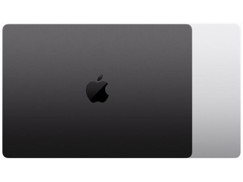 Notebook Apple Macbook Pro 14” M3 16GB RAM 1TB SSD Cinza-espacial