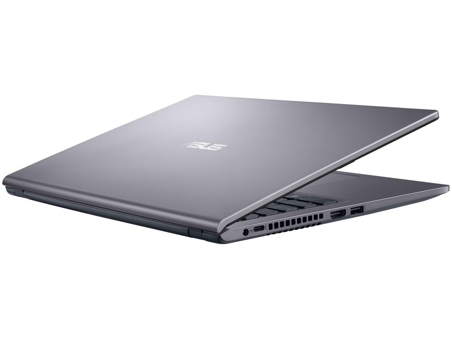 Notebook Asus M515 AMD Ryzen 5 8GB 256GB SSD | Magalu Empresas | B2B e ...