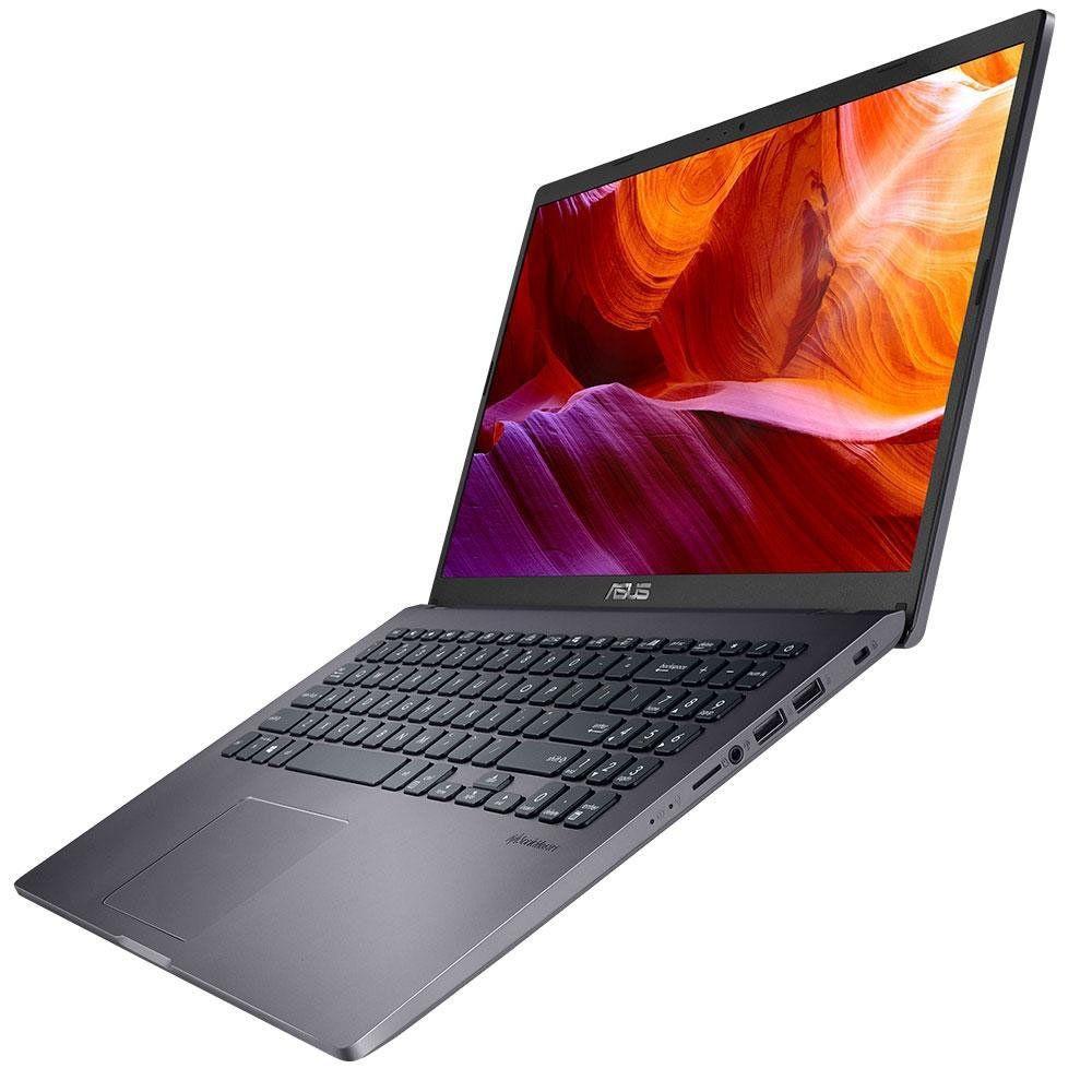 Notebook Asus Ryzen 5 8Gb 1Tb Windows 10 Tela 15,6 M509DA