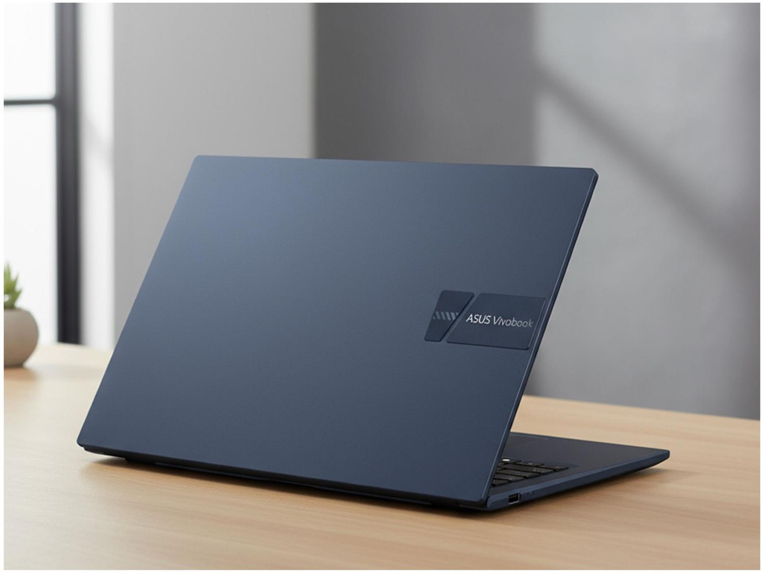 Notebook ASUS Vivobook 15 Intel Core i5 1334U 8GB RAM 512GB SSD 15