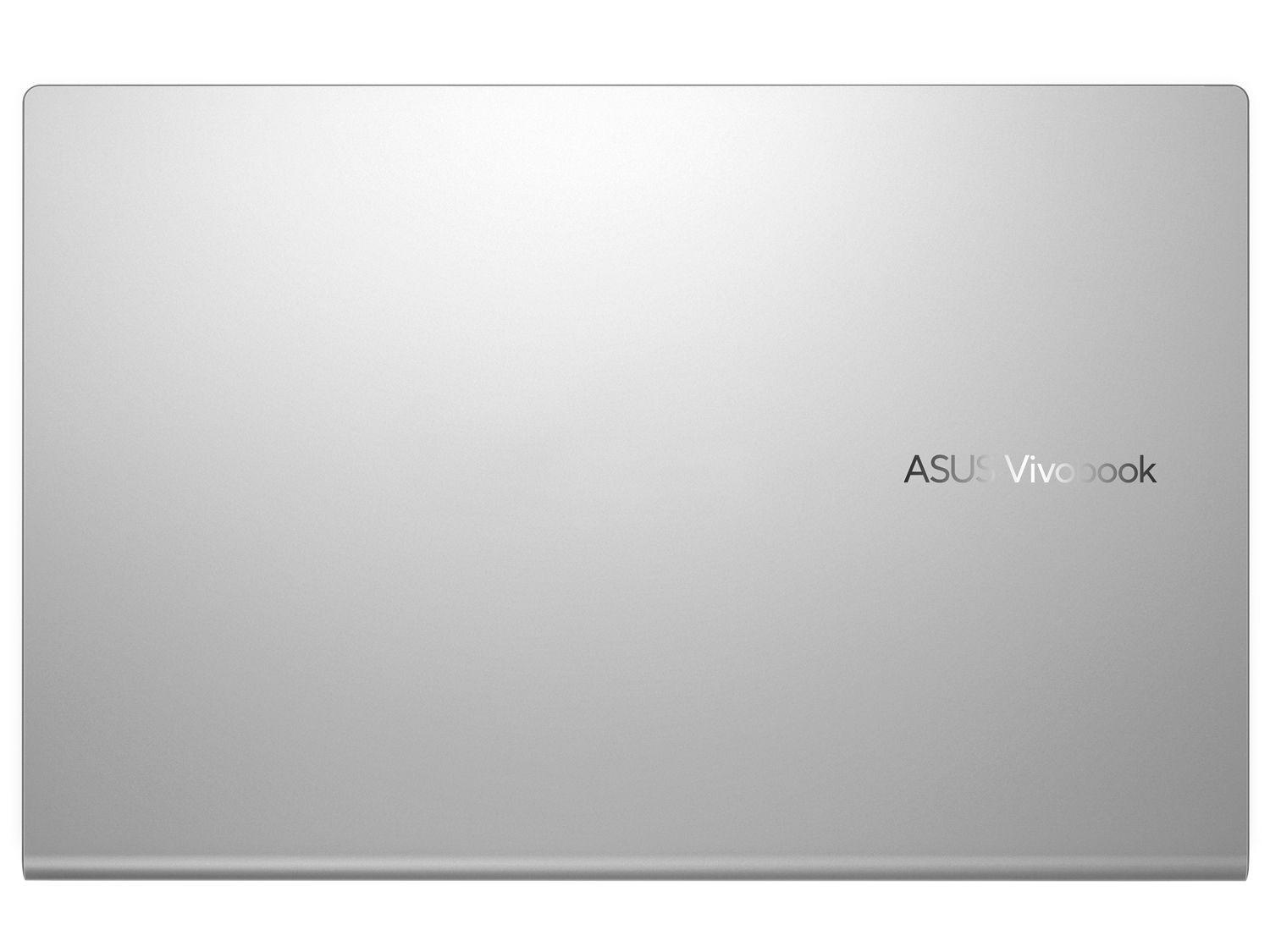 Notebook Asus Vivobook 15 Intel Core i5 8GB 256GB SSD 15,6” Linux