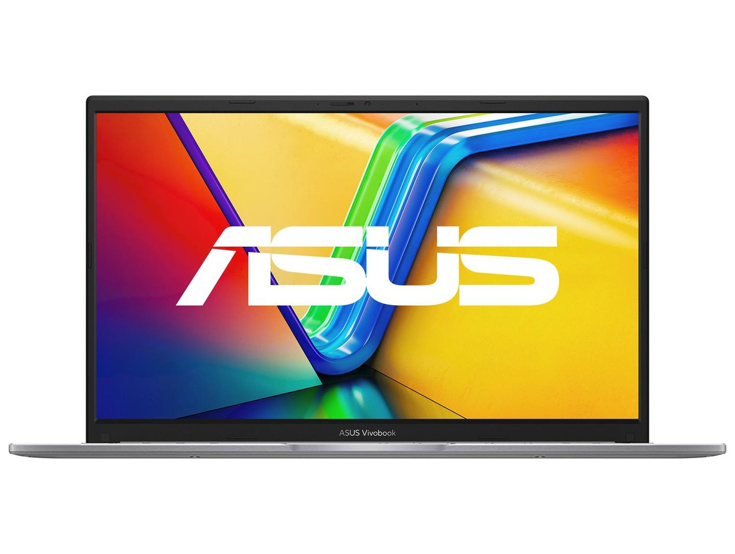 Notebook ASUS Vivobook 15 X1504VA-NJ1738W Intel Core i5 1334U 8GB RAM 256GB SSD 15,6" Full HD Windows Intel Iris Xe 90NB10J2-M02720