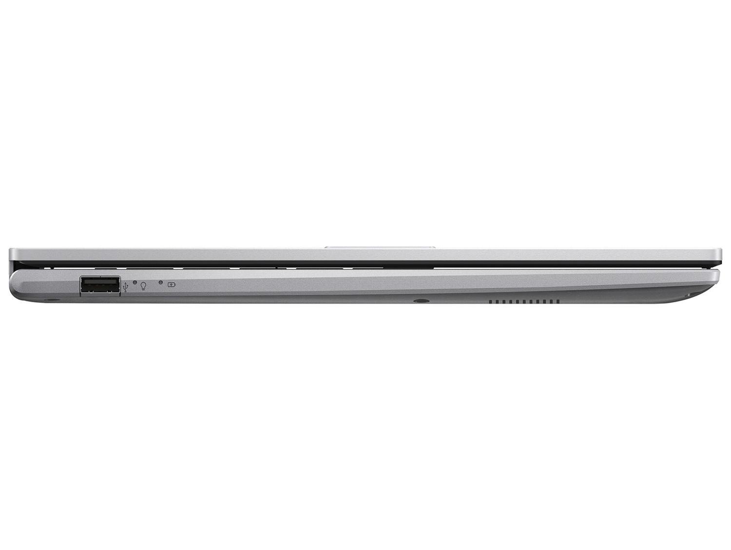 Notebook ASUS Vivobook 15 X1504VA-NJ1738W Intel Core i5 1334U 8GB RAM 256GB SSD 15,6" Full HD Windows Intel Iris Xe 90NB10J2-M02720