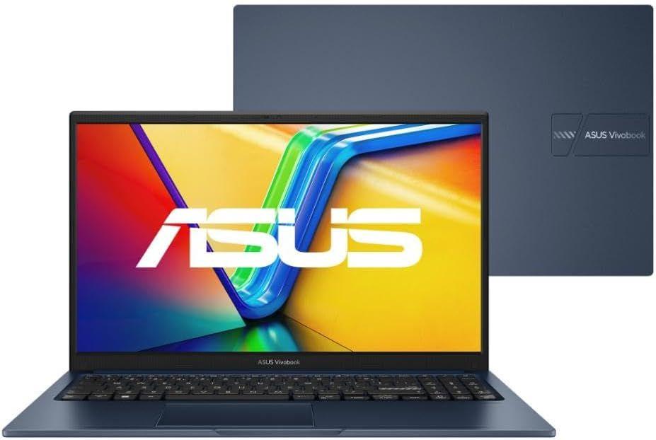 Notebook Asus Vivobook 15 X1504ZA Core i5 8GB 256GB SSD W11 Notebook Asus Vivobook 15 X1504ZA Core i5 8GB 256GB SSD W11