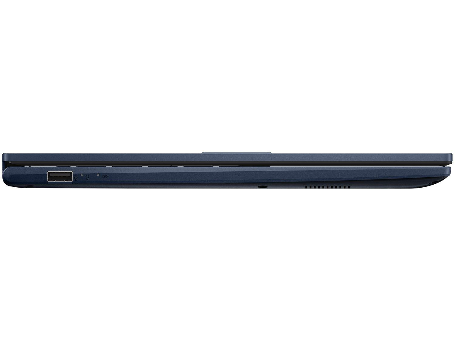 Notebook ASUS Vivobook 15 X1504ZA-NJ983 Intel Core i5 8GB RAM SSD 512GB 15,6" Full HD Linux 90NB1021-M01EJ0