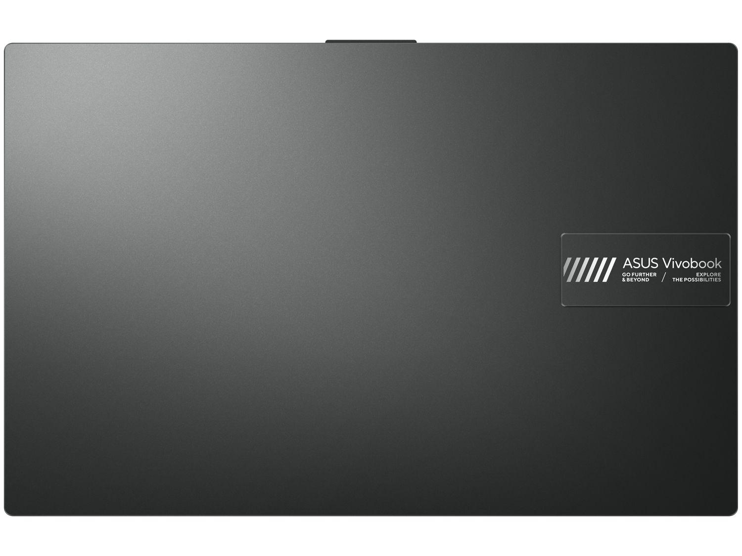 Notebook ASUS Vivobook Go 15 AMD Ryzen 5 7520U 8GB RAM 512GB SSD 15,6" Full HD Windows 11 E1504FA-NJ836W