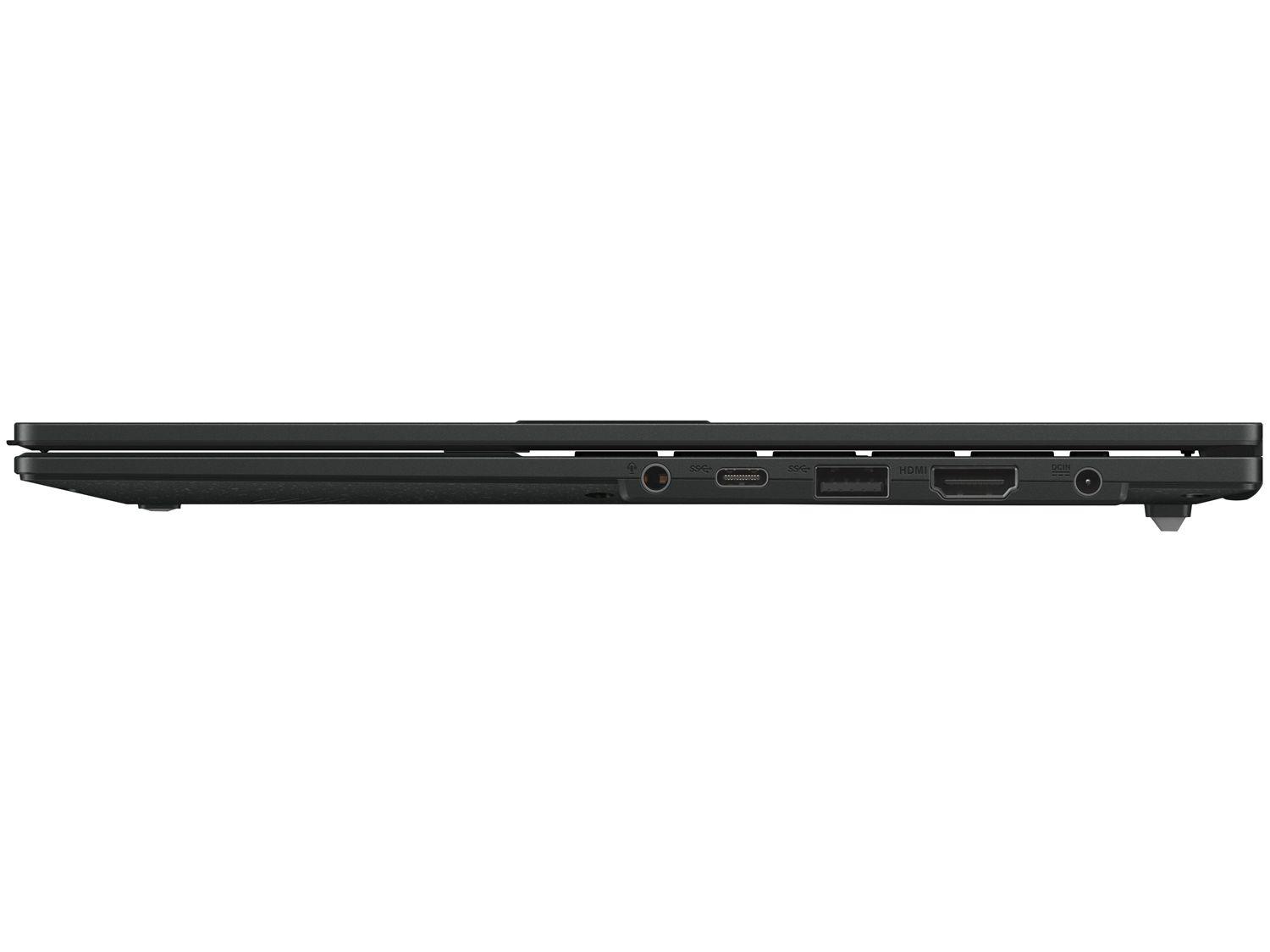 Notebook ASUS Vivobook Go 15 AMD Ryzen 5 7520U 8GB RAM 512GB SSD 15,6" Full HD Windows 11 E1504FA-NJ836W