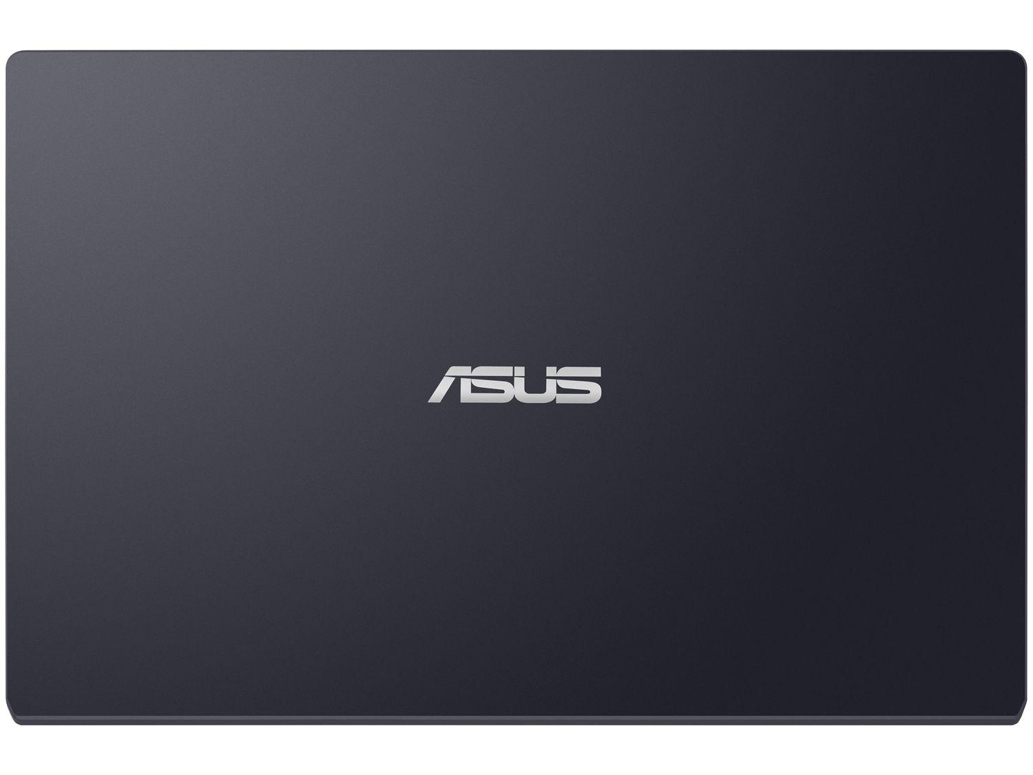 Notebook ASUS Vivobook Go 15 Intel Celeron 4GB RAM 128GB eMMC 15,6" UHD Star Black Windows 11+ Microsoft 365 Personal Office E510KA-BR808WS