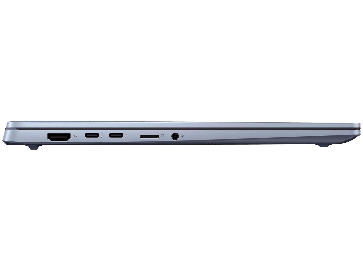 Notebook ASUS Vivobook S 14 Intel Core Ultra 7 16GB RAM 512GB SSD 14" Windows 11 - S5406SA-PP218W