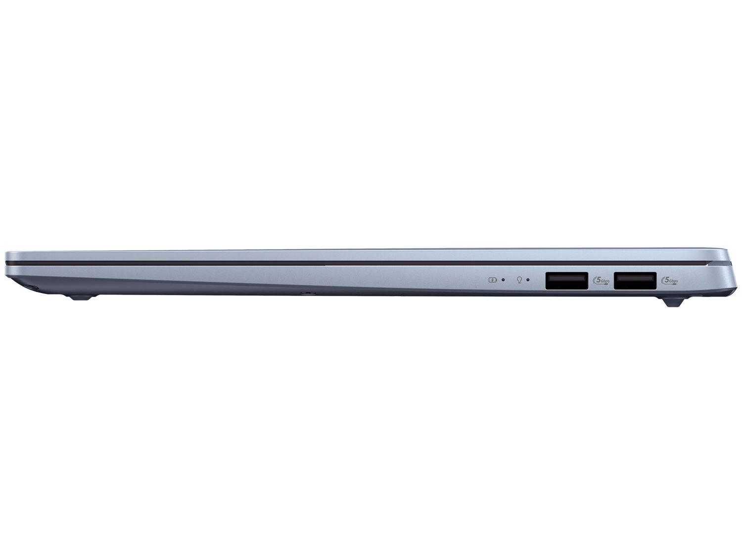 Notebook ASUS Vivobook S 14 Intel Core Ultra 7 16GB RAM 512GB SSD 14" Windows 11 - S5406SA-PP218W