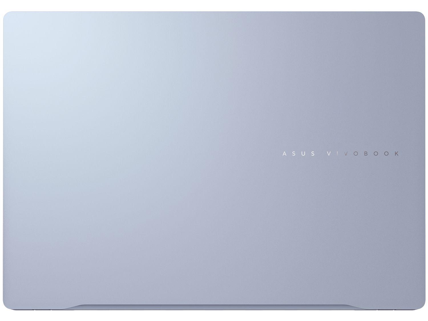 Notebook ASUS Vivobook S 14 Intel Core Ultra 7 16GB RAM 512GB SSD 14" Windows 11 - S5406SA-PP218W