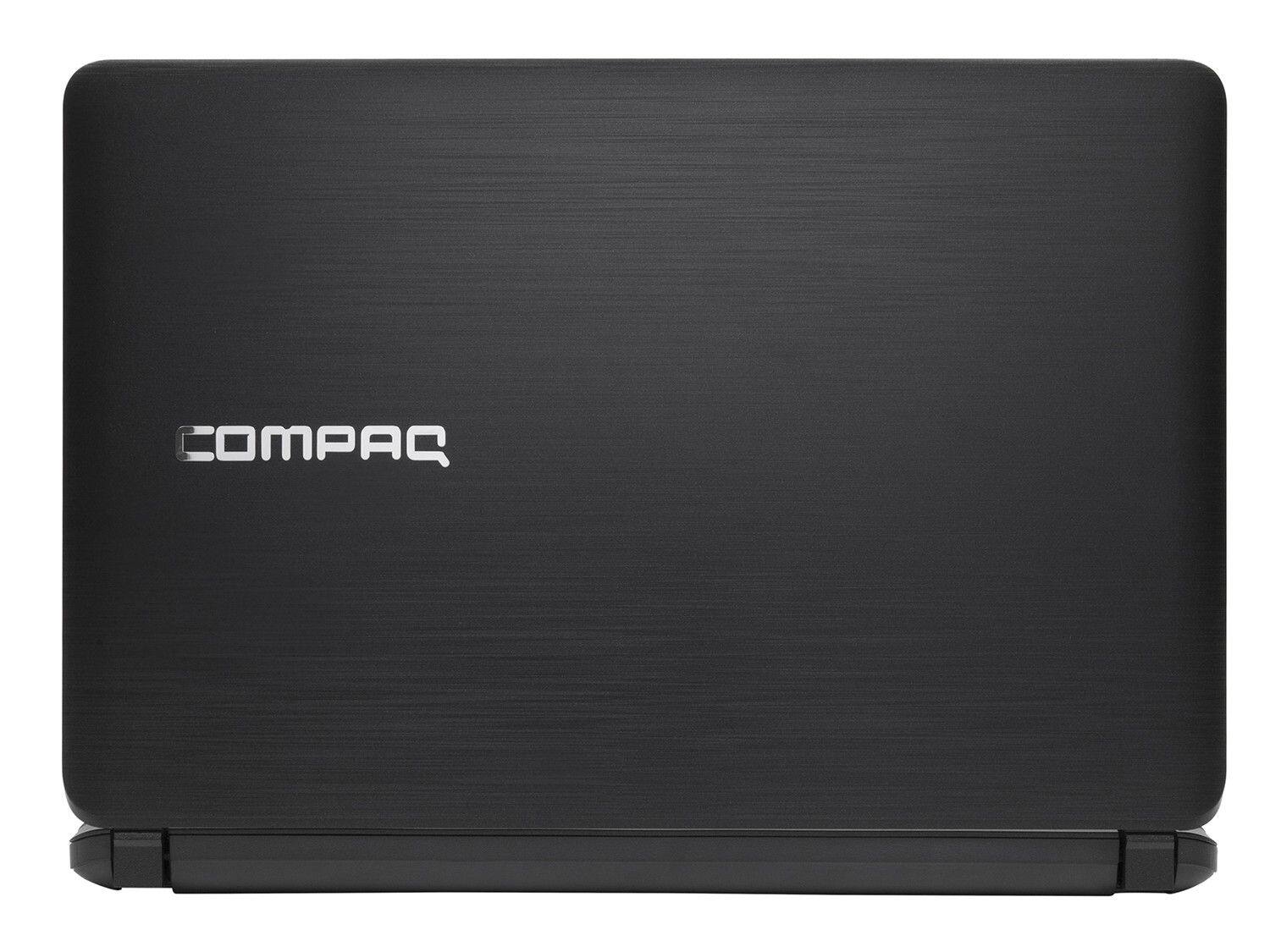 Notebook Compaq Presario CQ-21N Intel Core i3 4GB - SSD 120GB 14 ...