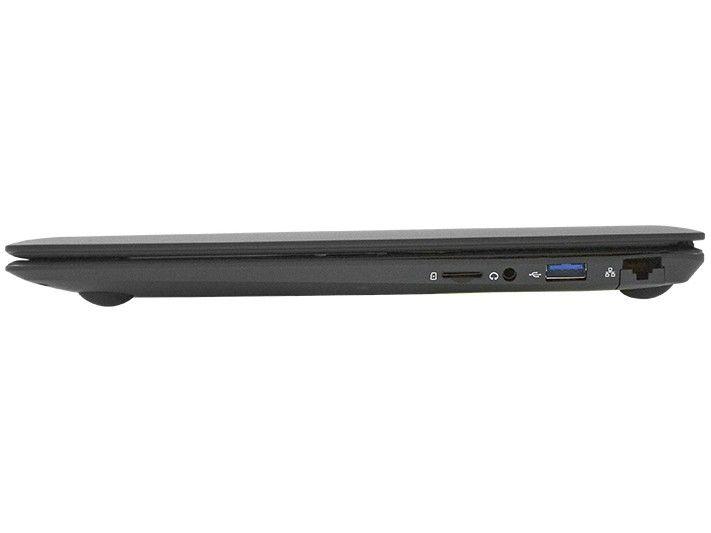 Notebook Compaq Presario CQ-27 Intel Core i3 4GB
