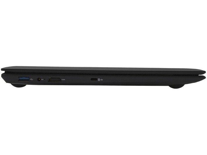 Notebook Compaq Presario CQ-27 Intel Core i3 4GB