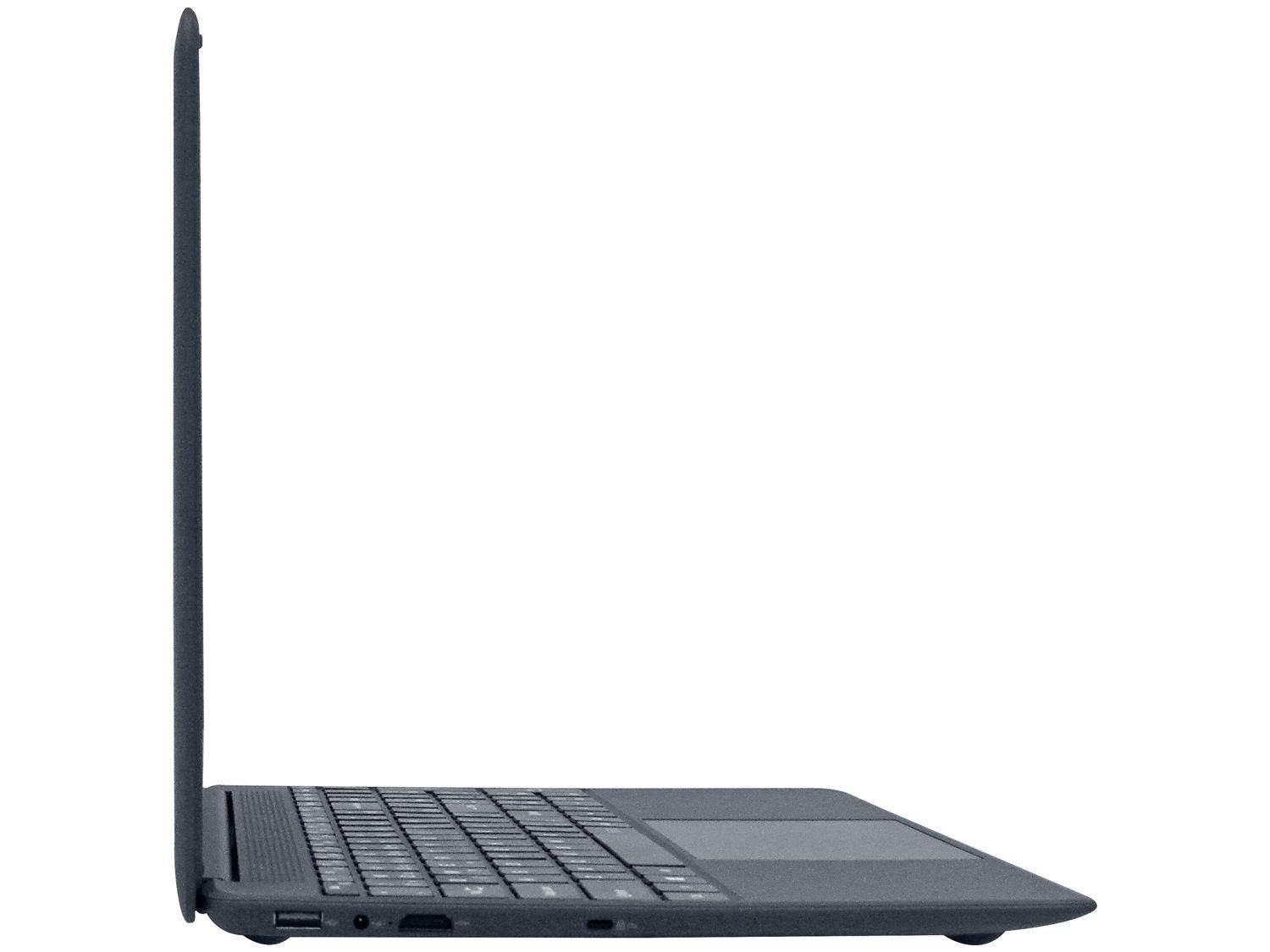 Notebook Compaq Presario CQ-29 Intel Core i5