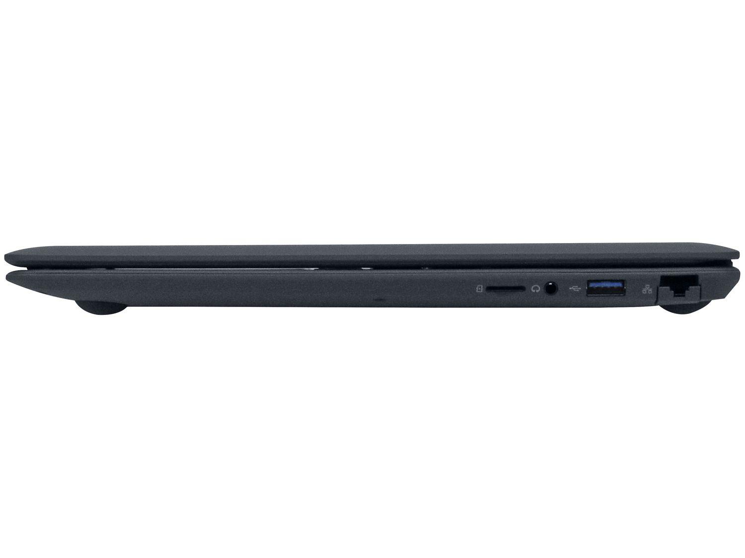Notebook Compaq Presario CQ-29 Intel Core i5