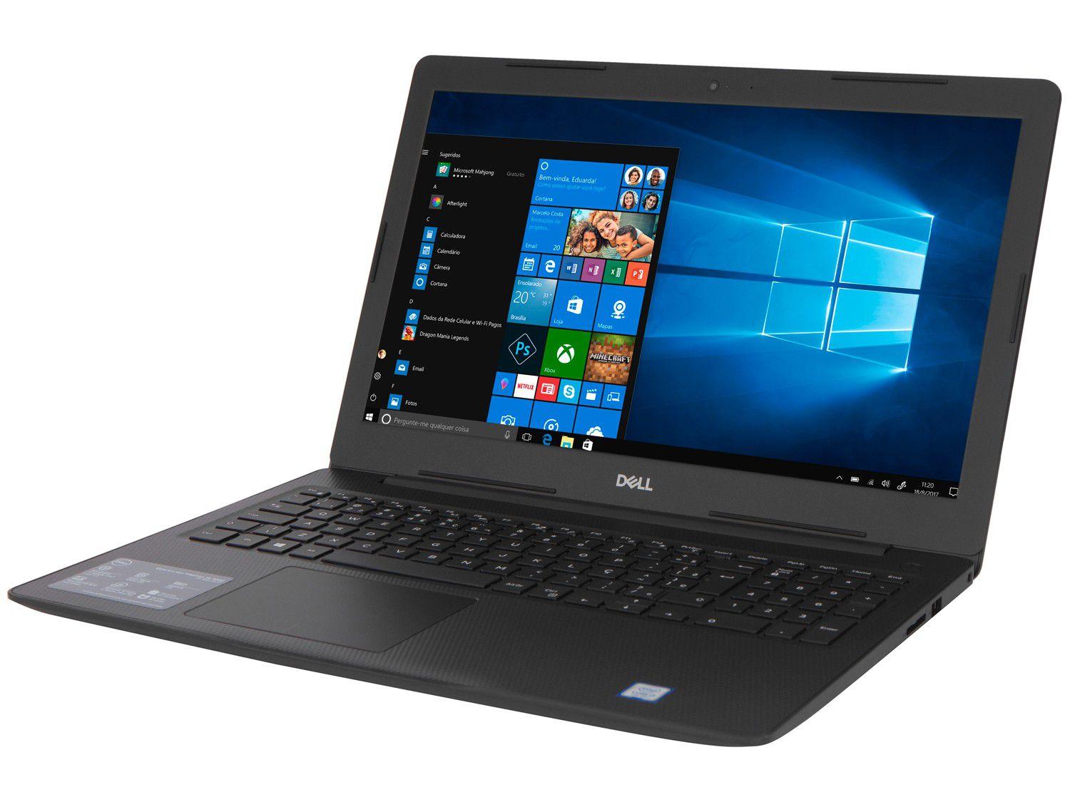 Gambar Dell Inspiron 15 3000