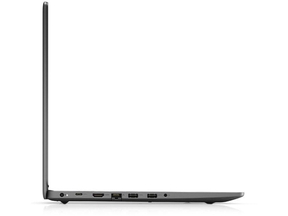 Notebook Dell Inspiron 15 3000 Intel Core i3 8GB 
