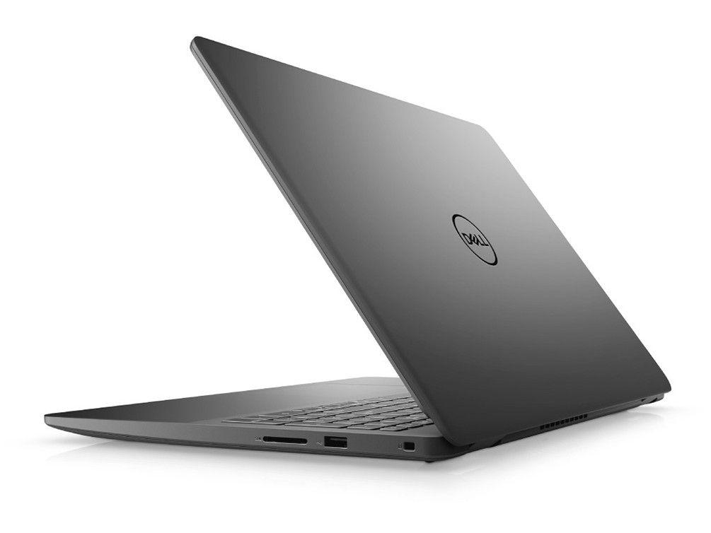 Notebook Dell Inspiron 15 3000 Intel Core i3 8GB 
