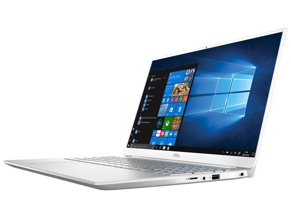 Notebook Dell Inspiron 15 5000 i15-5590-A30S - Intel Core i7 16GB 256GB