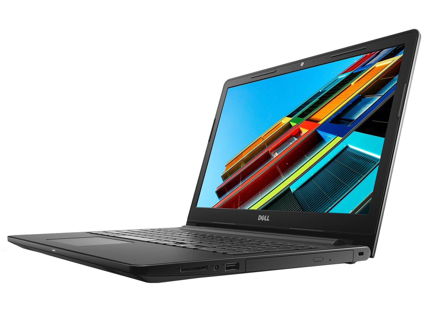 Dell Inspiron 15 3567 Internal HDD 160GB-1TB With Windows 10 64-Bit Installed