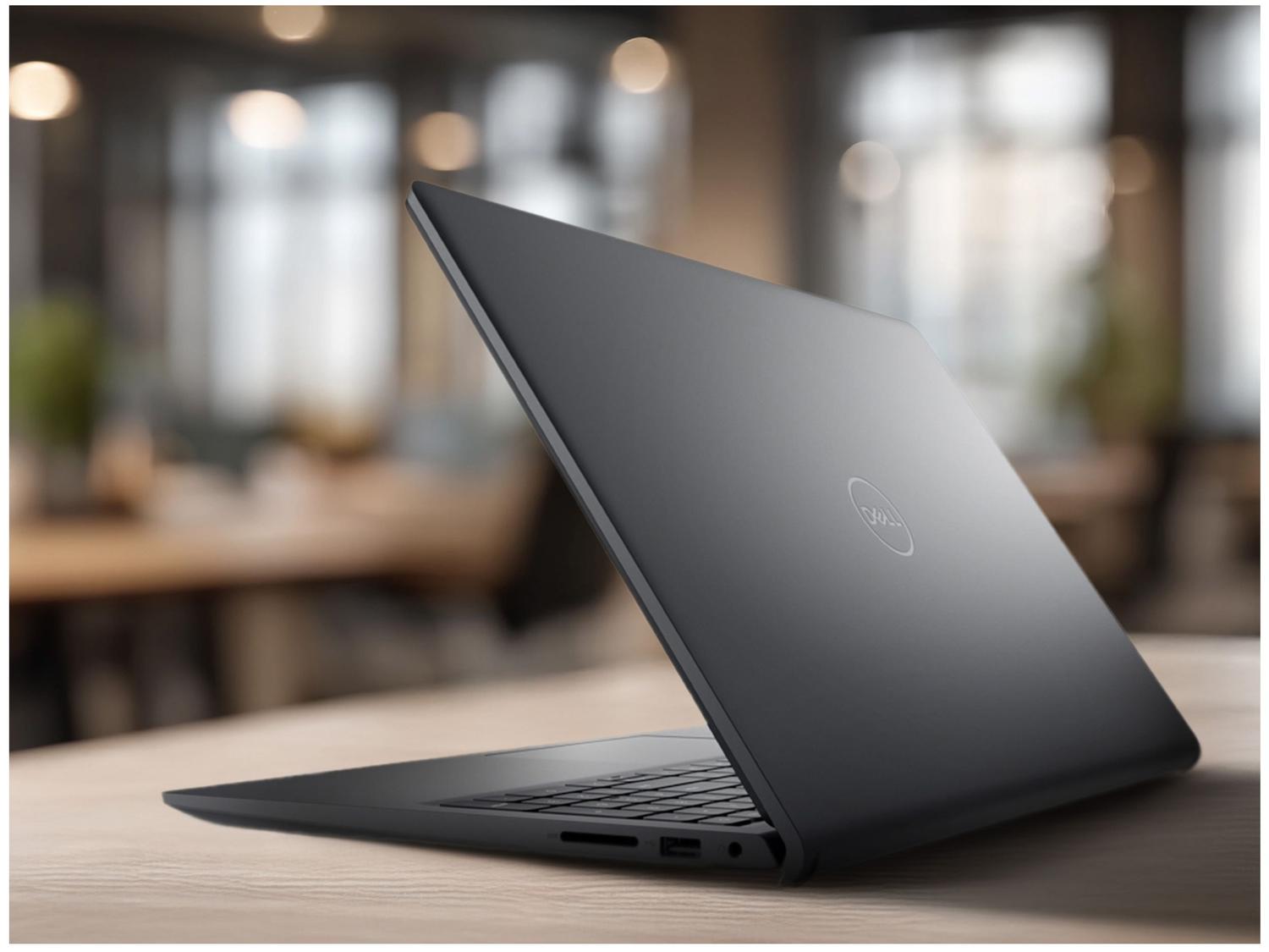 Notebook Dell Inspiron 15 I15-I120K-A15P Intel Core i3 8GB RAM SSD 512GB 15,6" Full HD Windows 11 I15-I120K-A15P