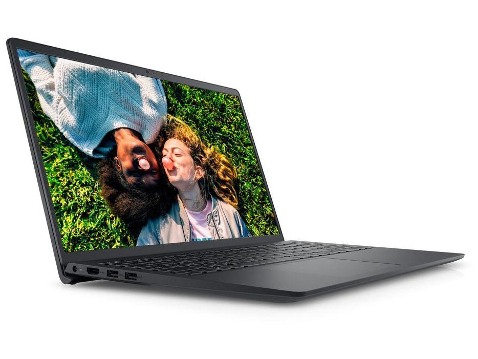 Notebook Dell Inspiron 15 I15-I120K-A15P Intel Core i3 8GB RAM SSD 512GB 15,6" Full HD Windows 11 I15-I120K-A15P