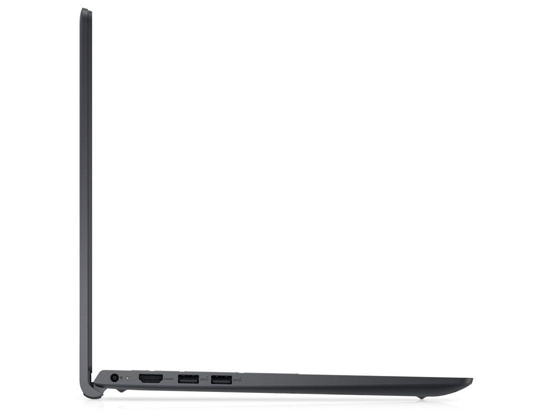 Notebook Dell Inspiron 15 I15-I120K-A15P Intel Core i3 8GB RAM SSD 512GB 15,6" Full HD Windows 11 I15-I120K-A15P