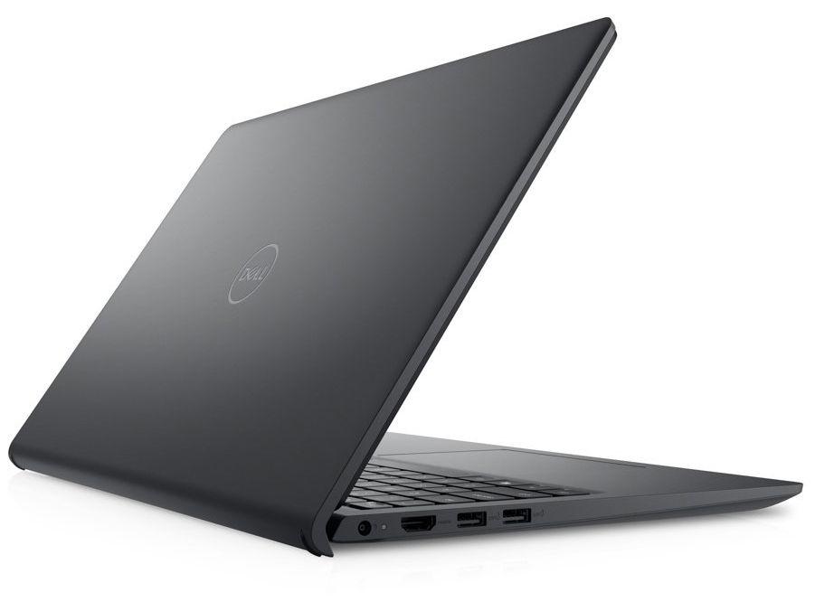 Notebook Dell Inspiron 15 I15-I120K-A15P Intel Core i3 8GB RAM SSD 512GB 15,6" Full HD Windows 11 I15-I120K-A15P