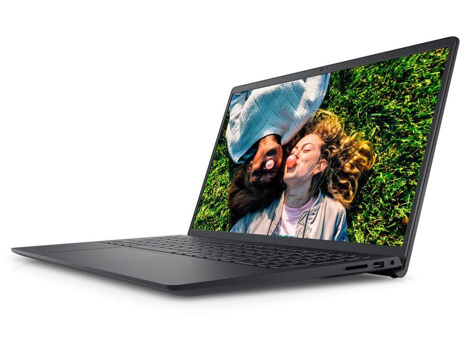 Notebook Dell Inspiron 15 I15-I120K-A15P Intel Core i3 8GB RAM SSD 512GB 15,6" Full HD Windows 11 I15-I120K-A15P