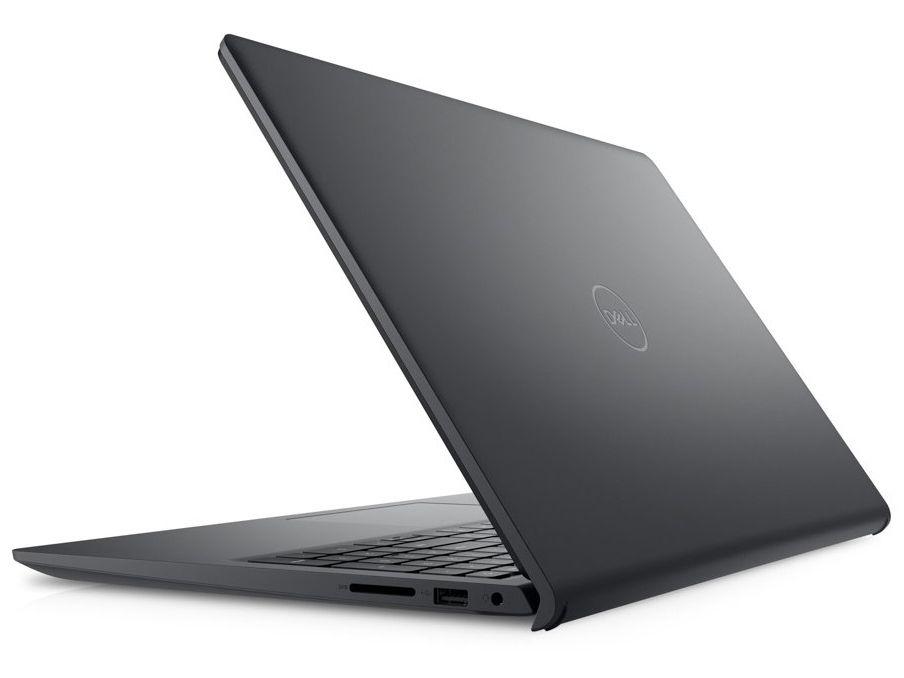 Notebook Dell Inspiron 15 I15-I120K-A15P Intel Core i3 8GB RAM SSD 512GB 15,6" Full HD Windows 11 I15-I120K-A15P