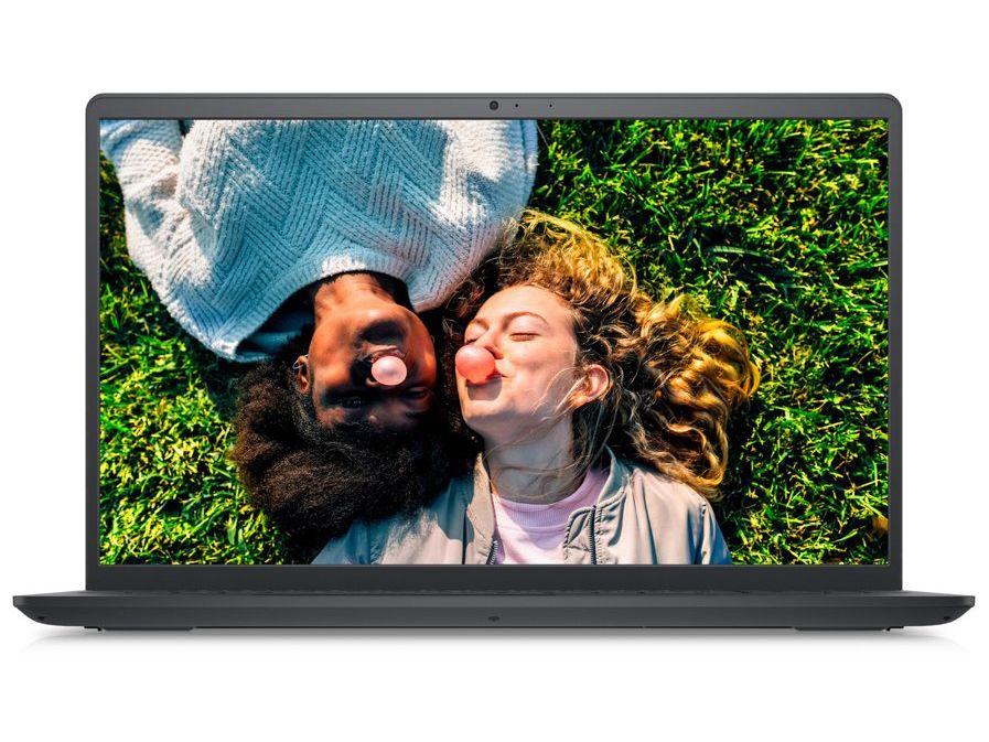 Notebook Dell Inspiron 15 I15-I120K-A15P Intel Core i3 8GB RAM SSD 512GB 15,6" Full HD Windows 11 I15-I120K-A15P