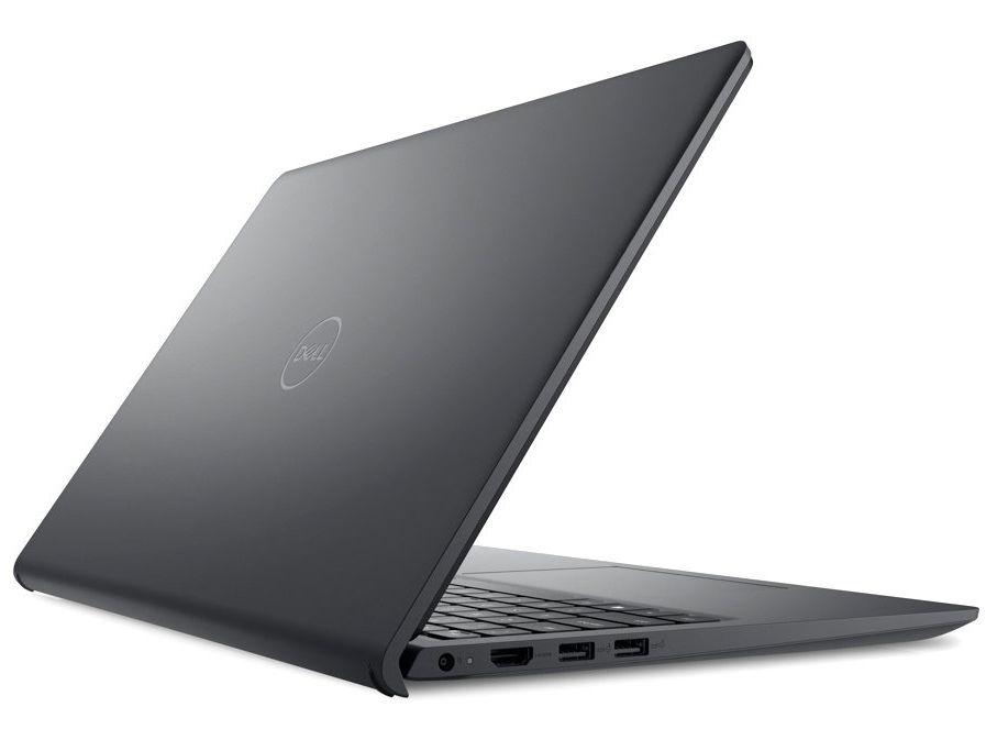 Notebook Dell Inspiron 15 I15-I120K-A25P Intel Core i5 8GB RAM 512GB SSD 15,6" Full HD Windows 11