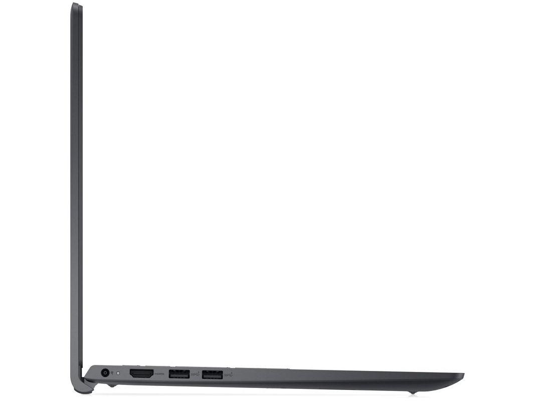 Notebook Dell Inspiron 15 I15-I120K-A25P Intel Core i5 8GB RAM 512GB SSD 15,6" Full HD Windows 11