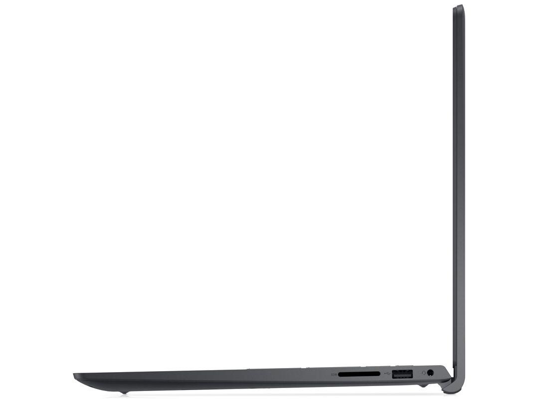 Notebook Dell Inspiron 15 I15-I120K-A25P Intel Core i5 8GB RAM 512GB SSD 15,6" Full HD Windows 11
