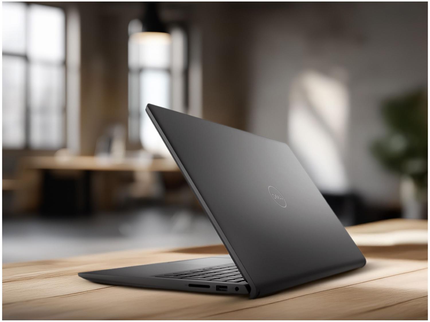Notebook Dell Inspiron 15 I15-I120K-A25P Intel Core i5 8GB RAM 512GB SSD 15,6" Full HD Windows 11