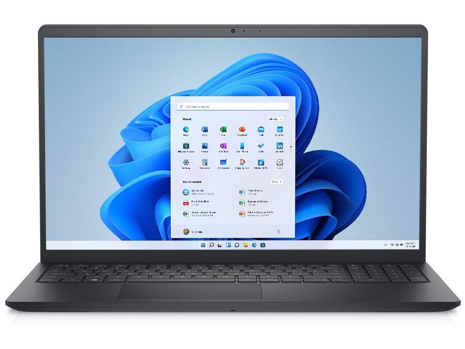 Notebook Dell Inspiron 15 I15-I120K-A35P Intel Core i5 16GB RAM SSD 1TB 15,6" Full HD Windows 11 12MB 210-BNFN