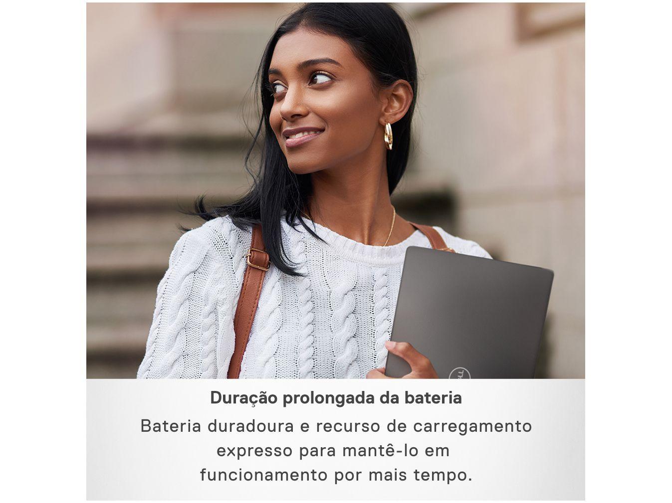 Notebook Dell Inspiron 15 I15-I120K-A35P Intel Core i5 16GB RAM SSD 1TB 15,6" Full HD Windows 11 12MB 210-BNFN