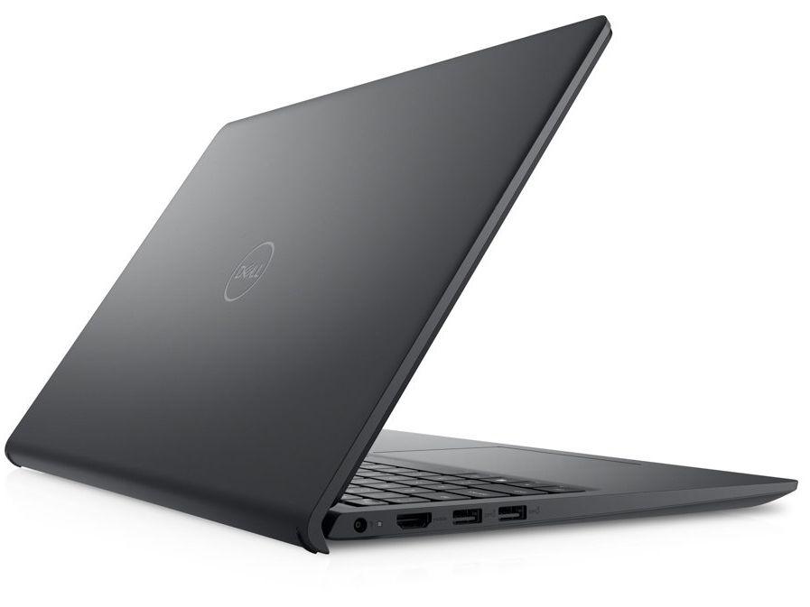 Notebook Dell Inspiron 15 I15-I120K-A46P Intel Core i7 16GB RAM SSD 512 GB 15,6" Full HD Windows 11 210-BNTF