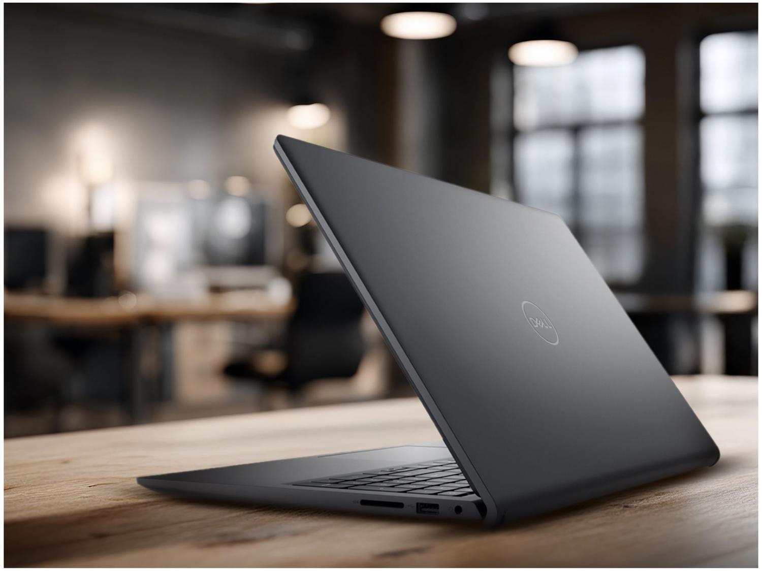 Notebook Dell Inspiron 15 I15-I120K-A46P Intel Core i7 16GB RAM SSD 512 GB 15,6" Full HD Windows 11 210-BNTF