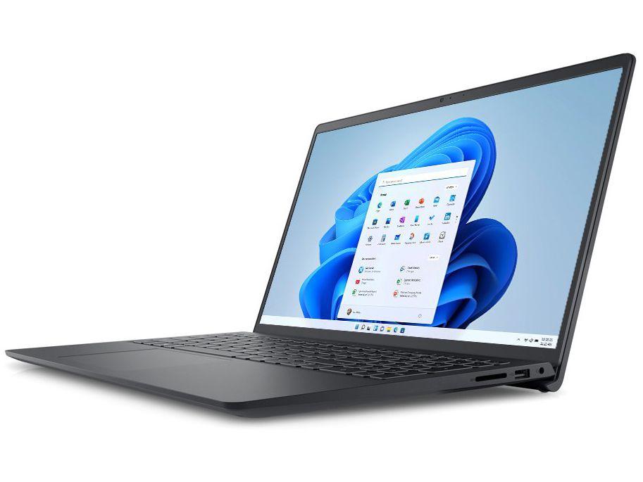 Notebook Dell Inspiron 15 I15-I120K-A46P Intel Core i7 16GB RAM SSD 512 GB 15,6" Full HD Windows 11 210-BNTF