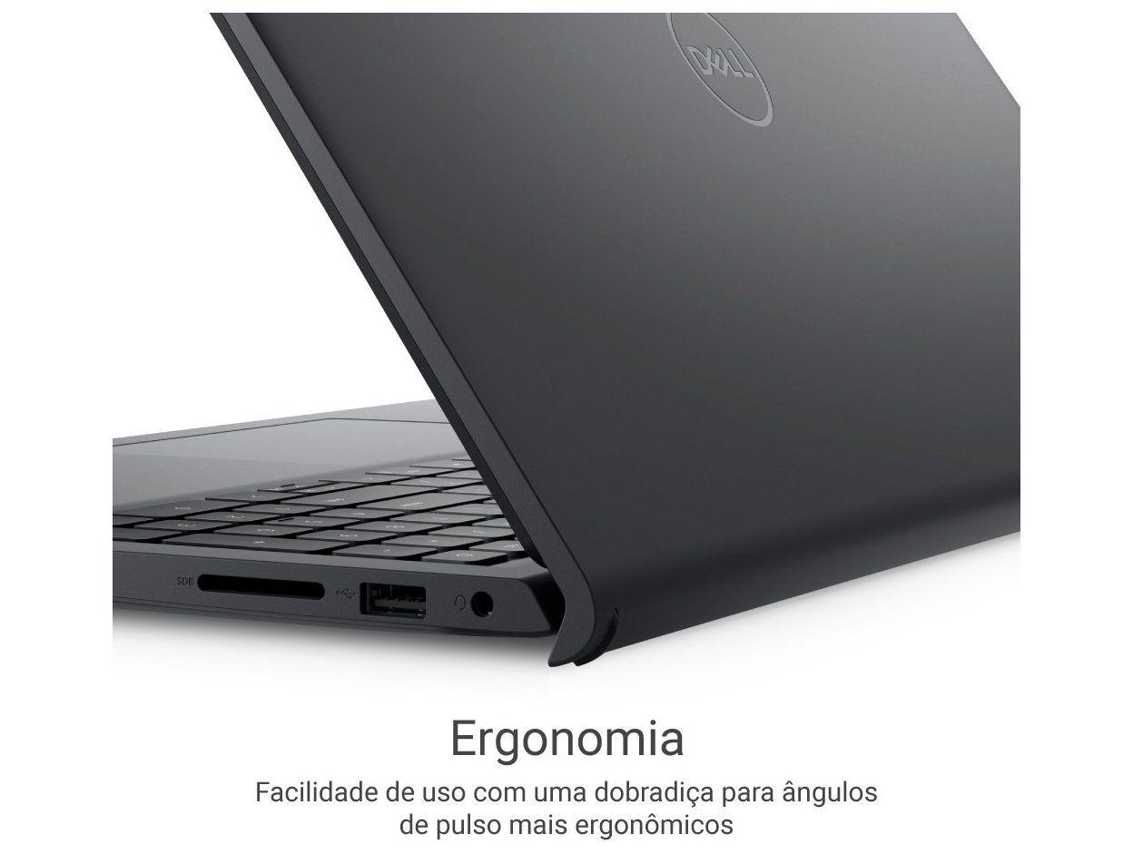 Notebook Dell Inspiron 15 I15-I1300-A30P Intel Core i5 8GB RAM