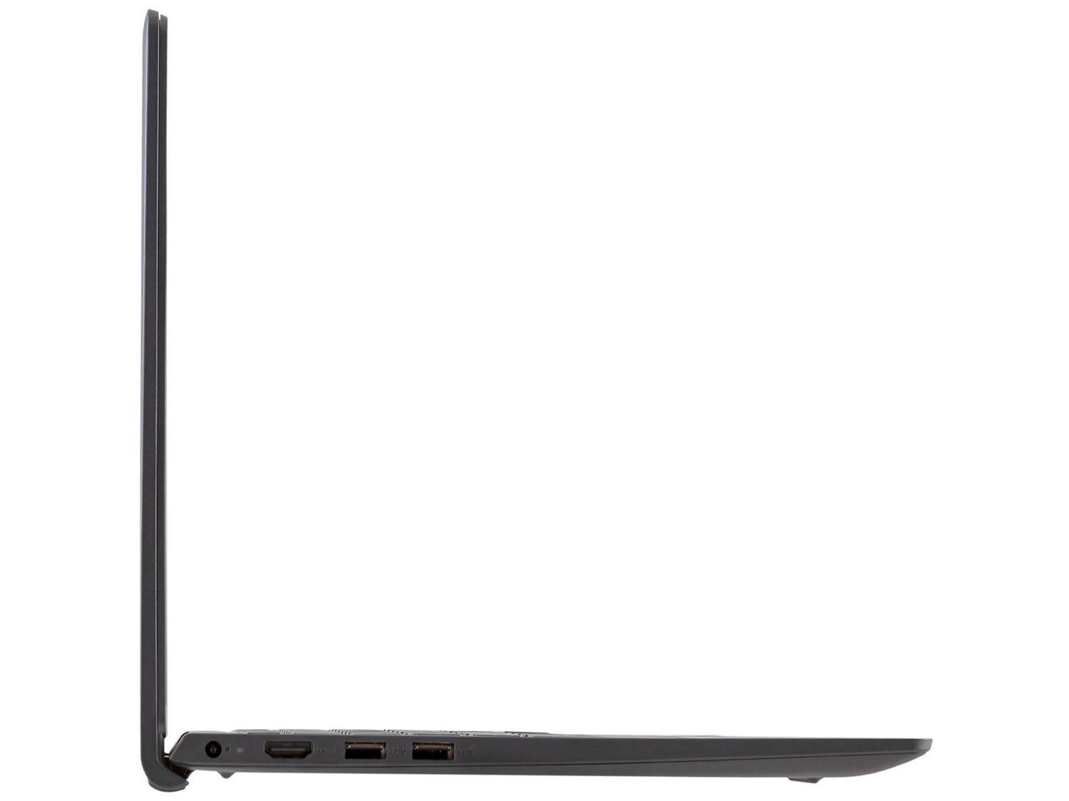 Notebook Dell Inspiron 15 Intel Core i3 8GB RAM