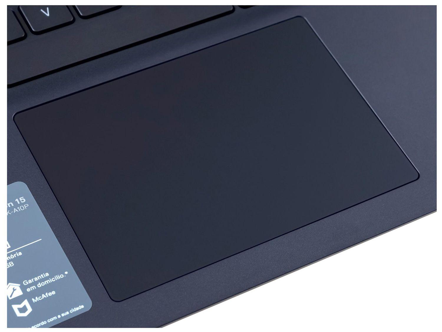 Notebook Dell Inspiron 15 Intel Core i3 8GB RAM