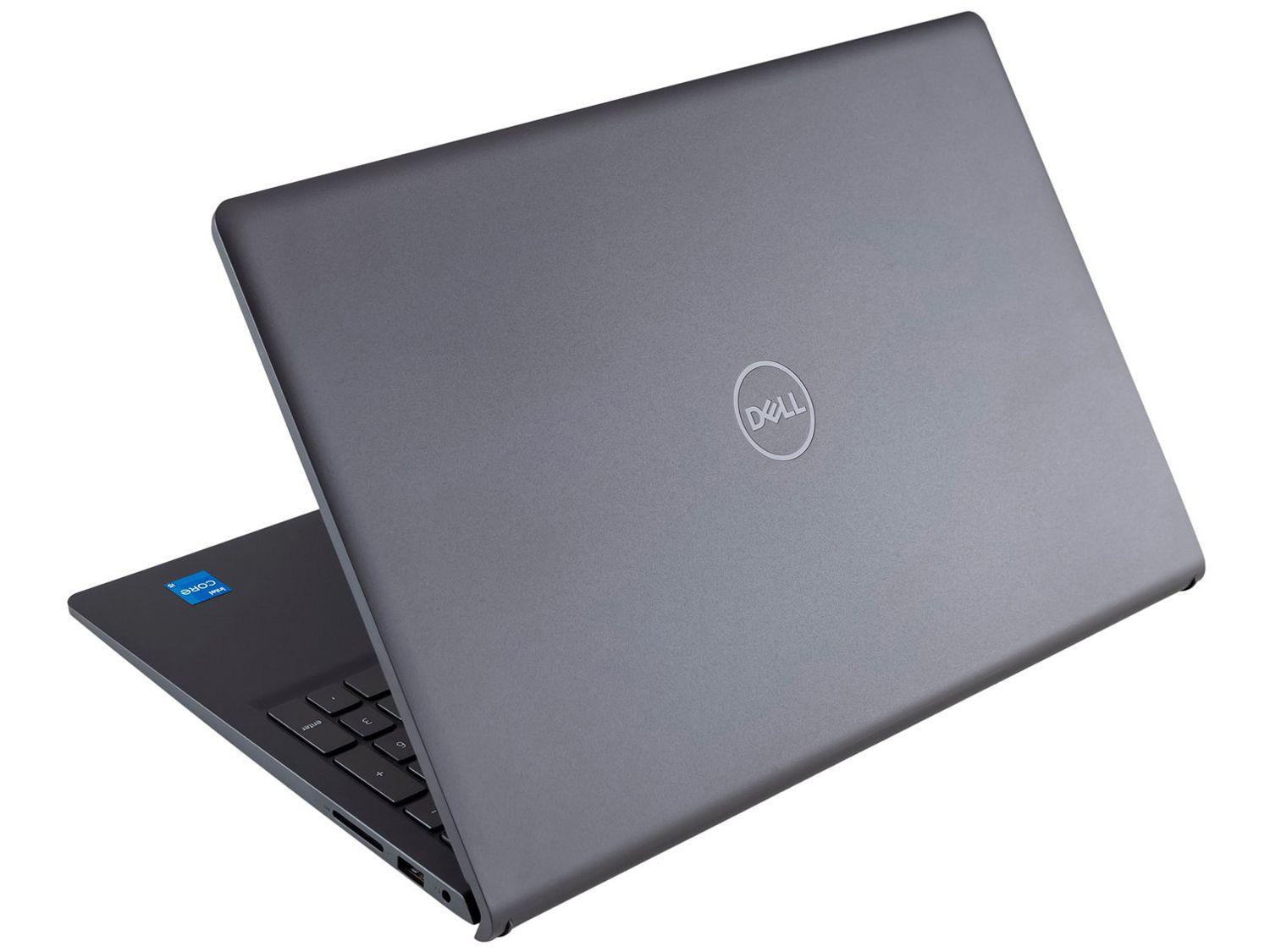 Notebook Dell Inspiron 15 Intel Core i3 8GB RAM